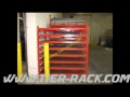Buy Tier-Rack Rack Shelving